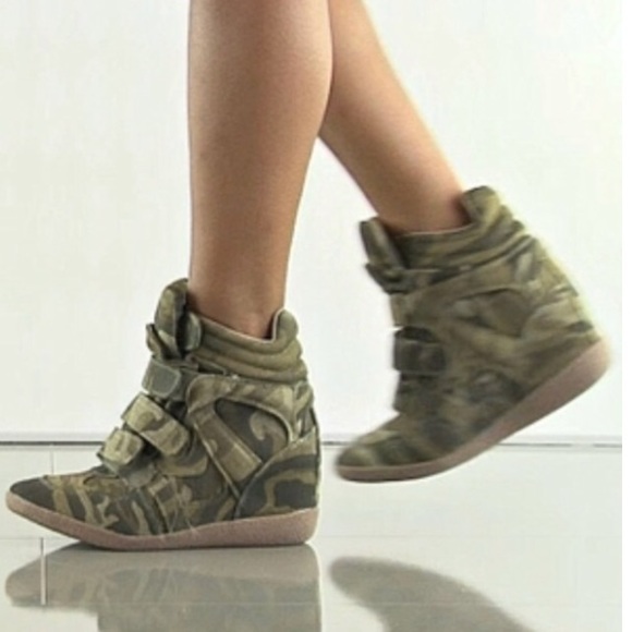 steve madden hilight